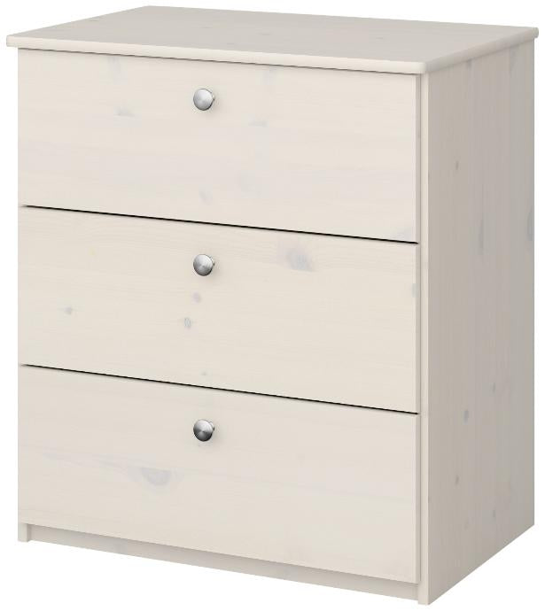 Steens for Kids 3 Drawer Chest