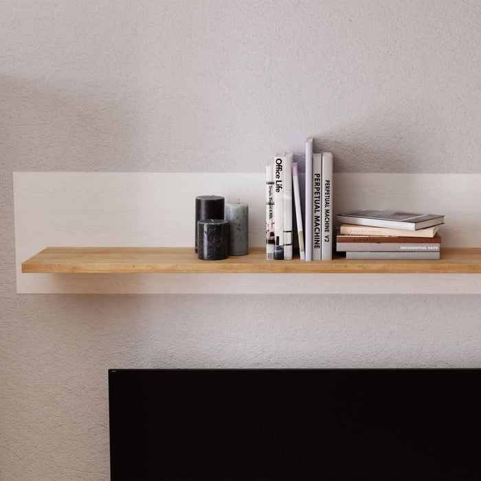 Bohol Wall Shelf - 160cm