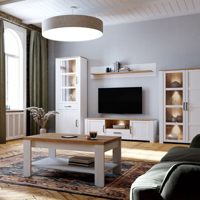 Bohol Wall Shelf - 160cm