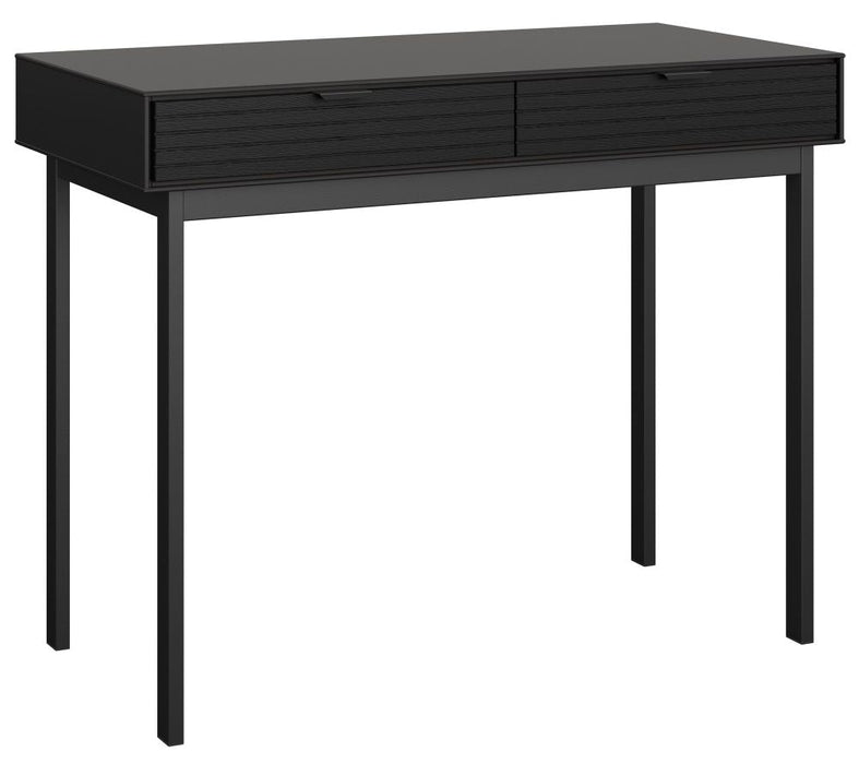 Soma 2 Drawer Desk