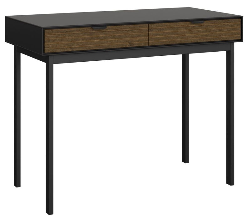 Soma 2 Drawer Desk