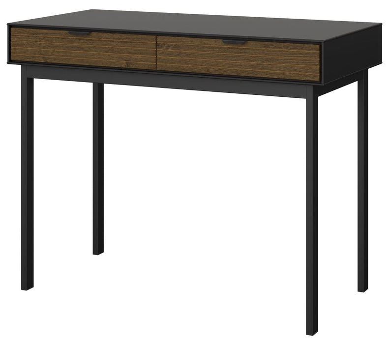 Soma 2 Drawer Desk