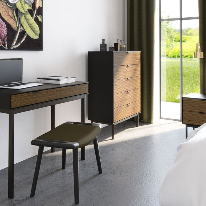 Soma 2 Drawer Desk