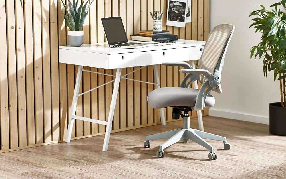 Juno Mesh Fabric Office Chair