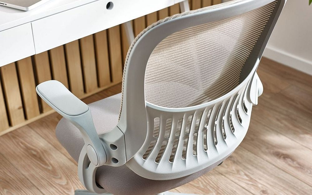 Juno Mesh Fabric Office Chair