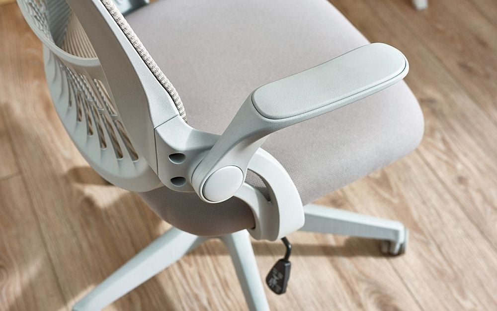 Juno Mesh Fabric Office Chair