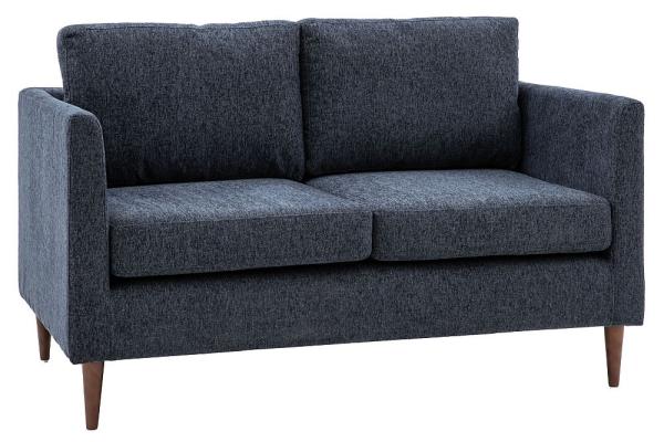 Gateford Fabric 2 Seater Sofa