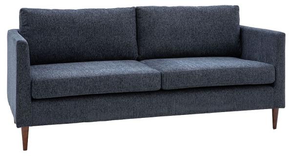 Gateford Fabric 3 Seater Sofa