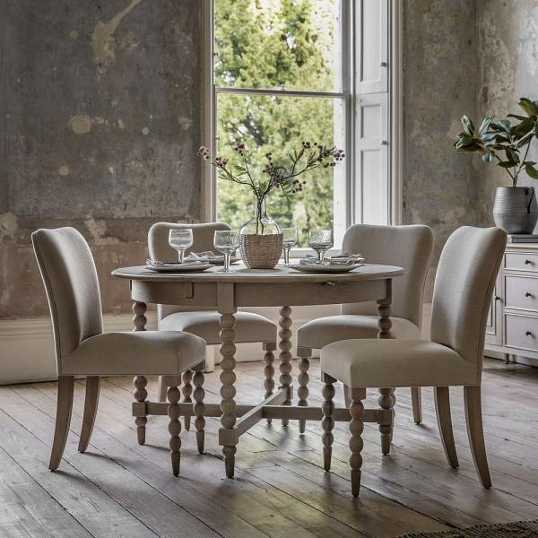 Artisan Extending Dining Table
