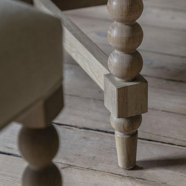 Artisan Extending Dining Table