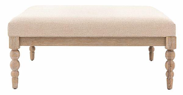 Artisan Coffee Table