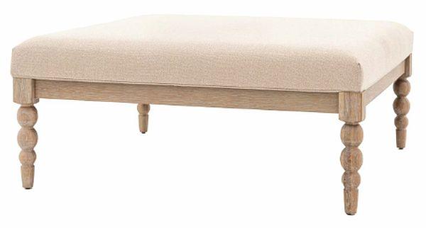 Artisan Coffee Table