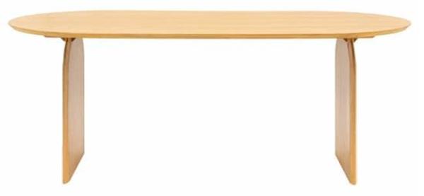 Geo Dining Table