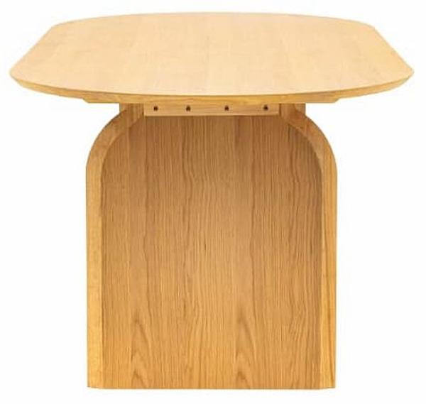 Geo Dining Table
