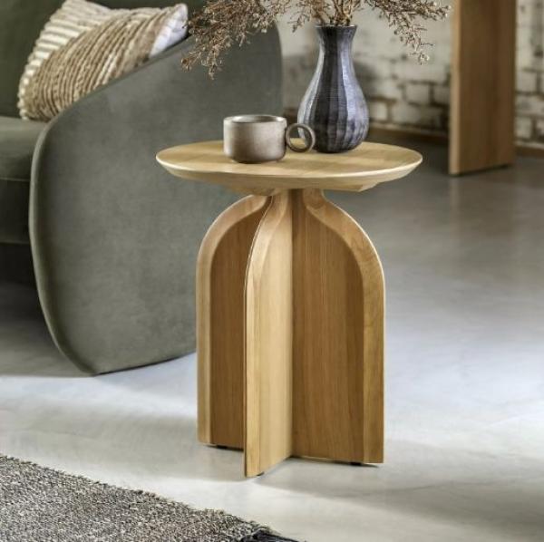 Geo Side Table