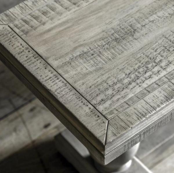 Vancouver Natural Dining Bench