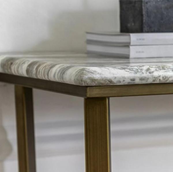 Lusso Console Table