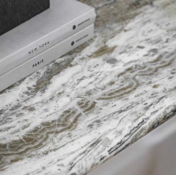 Lusso Console Table