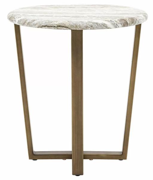 Lusso Side Table