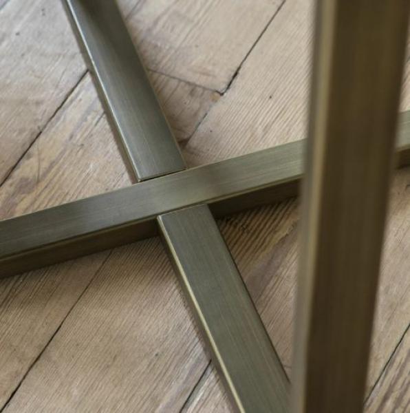 Lusso Side Table