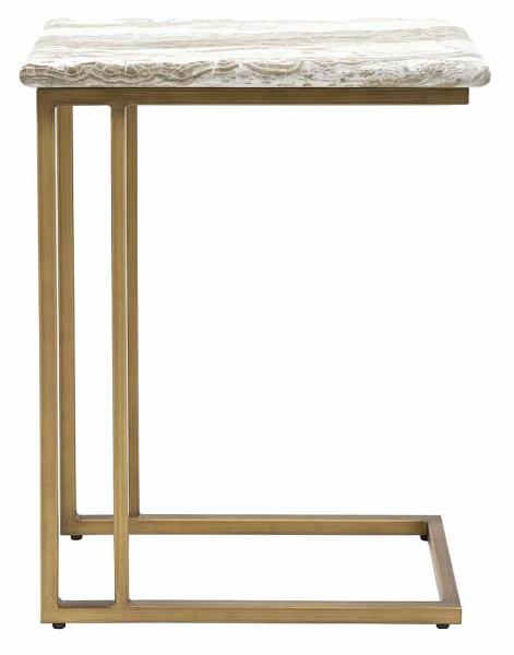 Lusso Supper Table