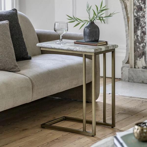 Lusso Supper Table