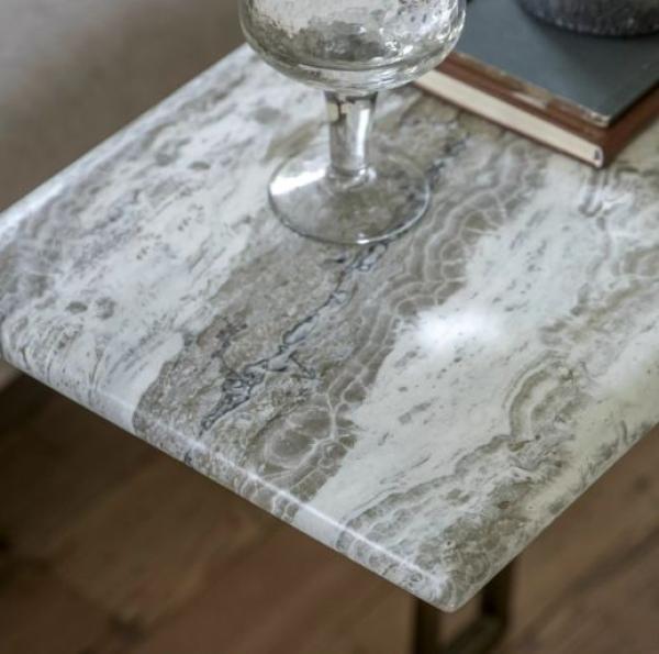 Lusso Supper Table