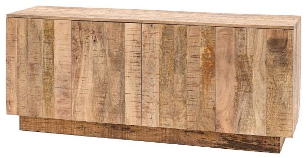 Iowa 4 Door Sideboard