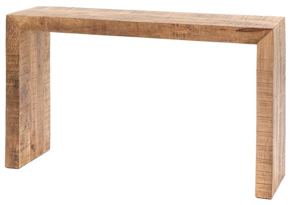 Iowa Console Table