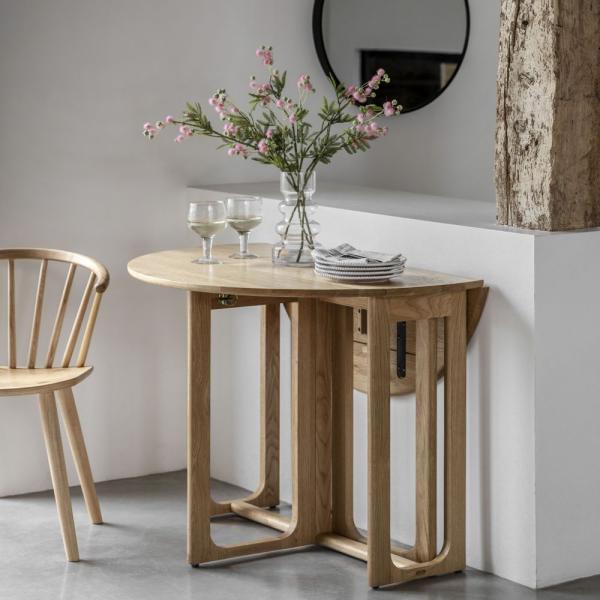 Craft Folding Dining Table