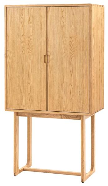 Craft Cocktail Cabinet