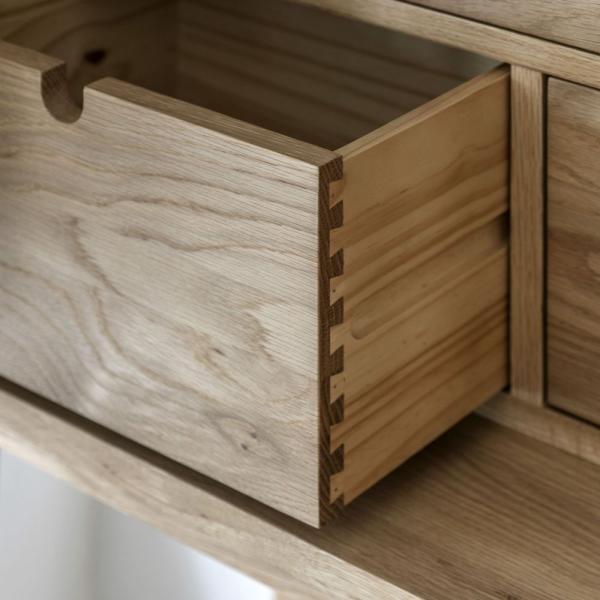 Craft Cocktail Cabinet