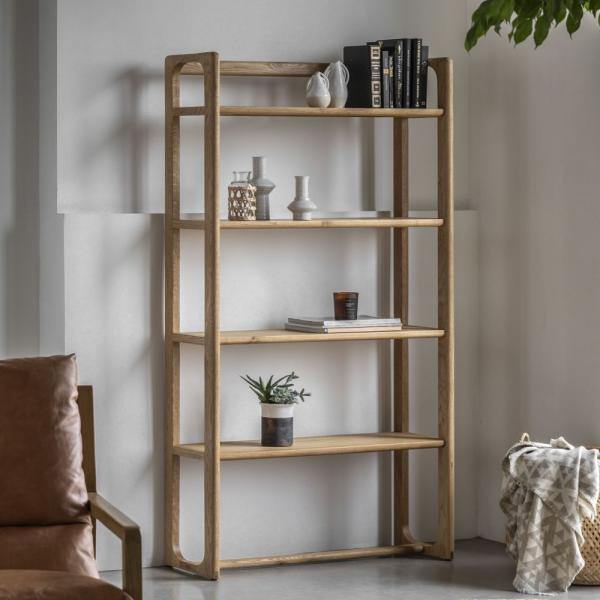 Craft Open Display Unit Tall