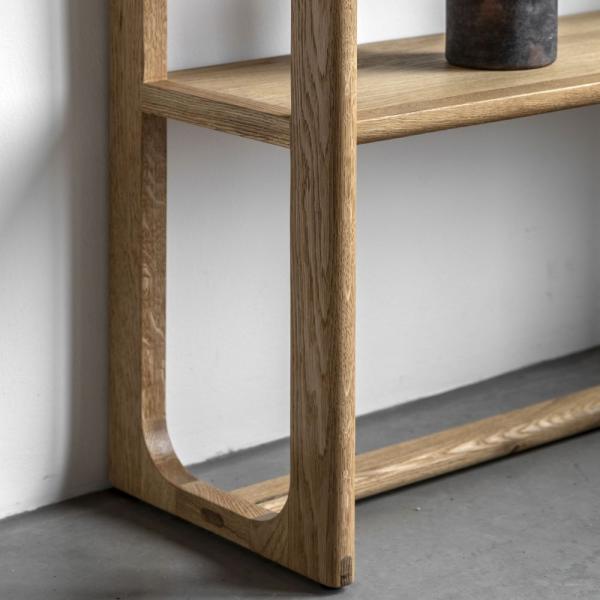 Craft Open Display Unit Tall