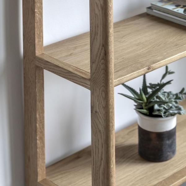 Craft Open Display Unit Tall