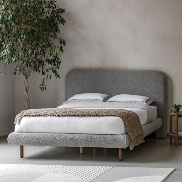 Bedstead