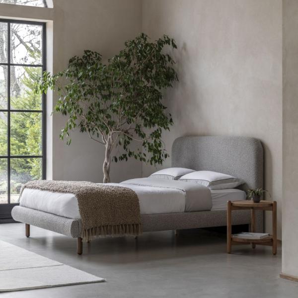 Rabley Bedstead