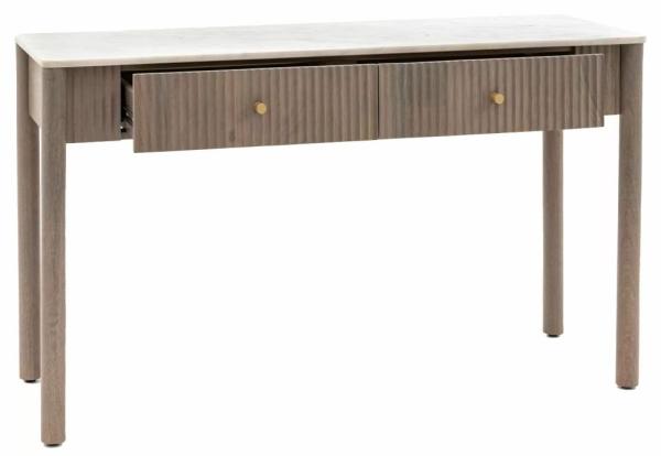 Marmo Console Table