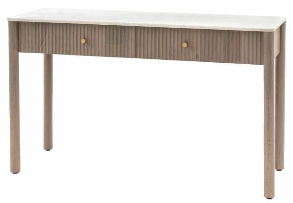 Marmo Console Table