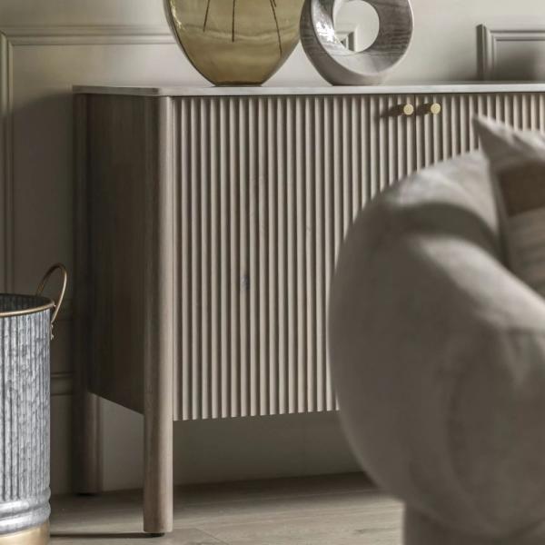 Marmo Sideboard - 3 Doors