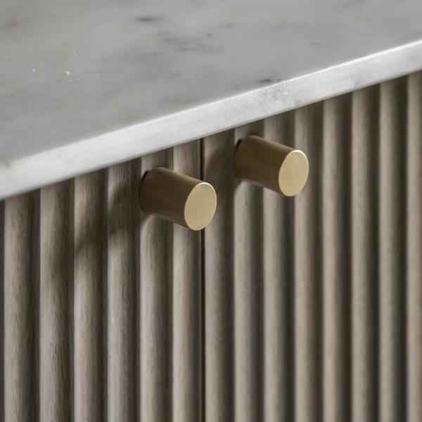 Marmo Sideboard - 3 Doors