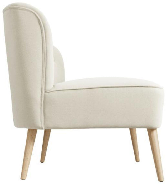 Beau Sand 2 Seater Sofa