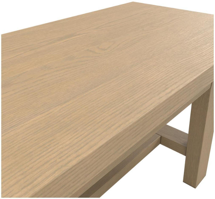 Drift Latte Bench