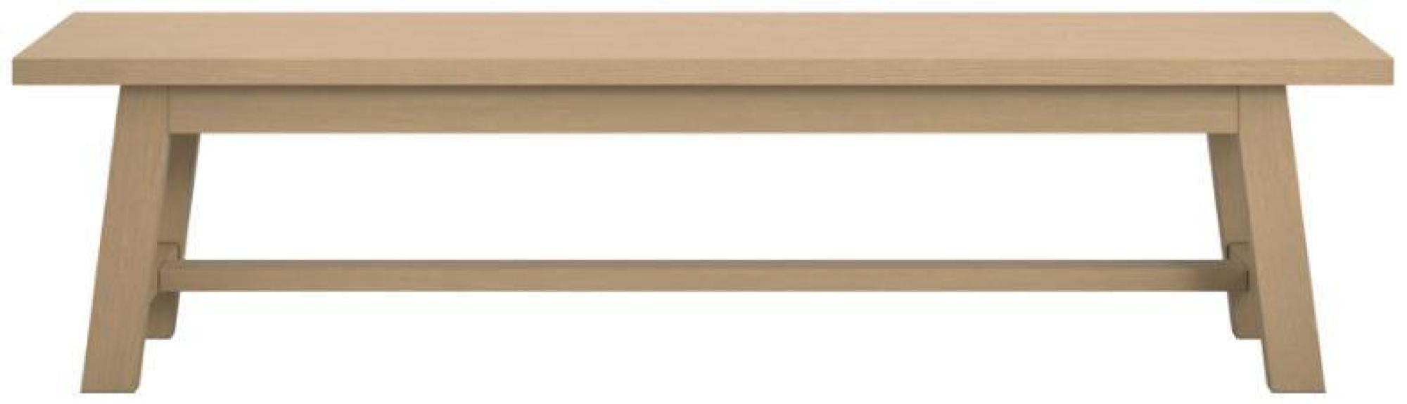 Drift Latte Bench