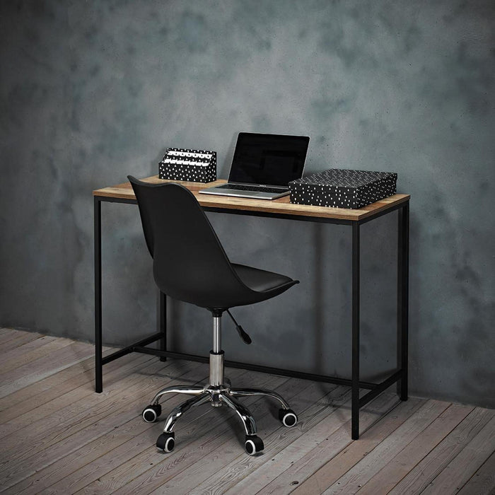 Hoxton Wood Desk