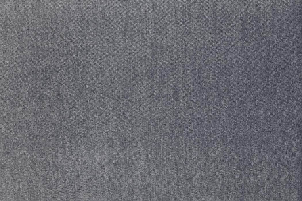 Funk Grey Fabric Universal Corner Sofa