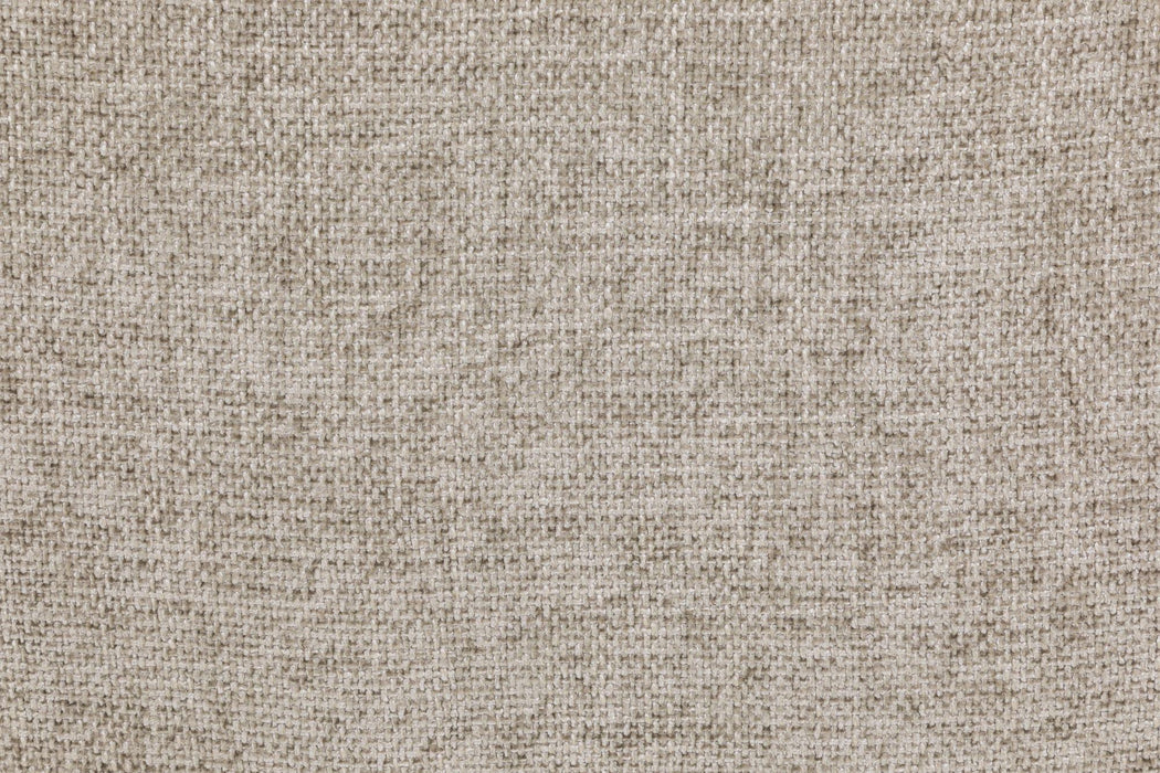 Nebraska Beige Fabric Large Corner Sofa Suite
