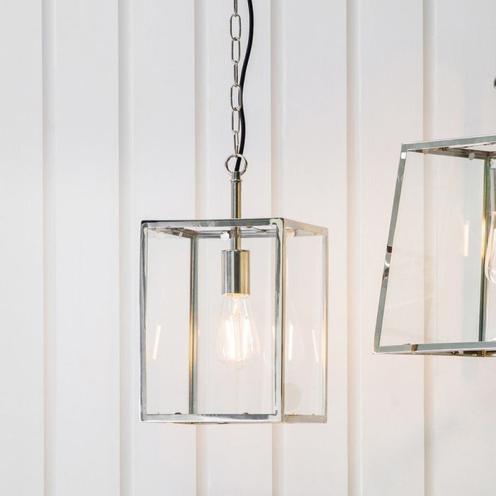 Haddon Pendant Light