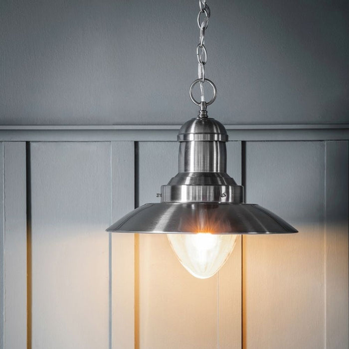 Mendip Pendant Light