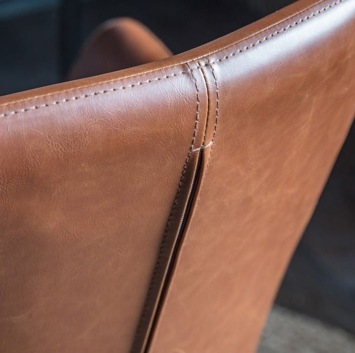 Faraday Swivel Chair